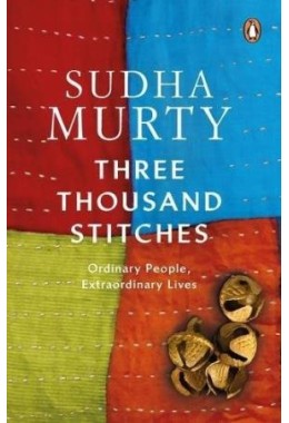 Sudha Murty