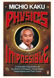 Michio Kaku