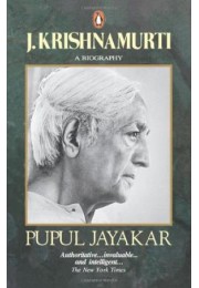 Pupul Jayakar