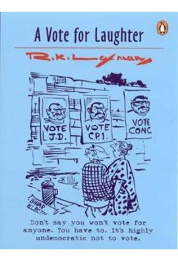 R. K. Laxman