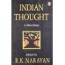 R. K. Narayan