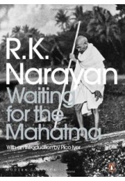 R. K. Narayan