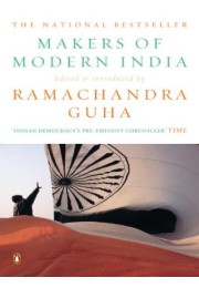 Ramachandra Guha