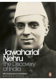 Jawaharlal Nehru