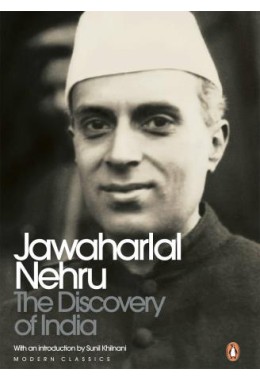 Jawaharlal Nehru