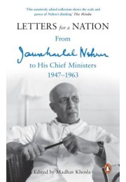 Jawaharlal Nehru