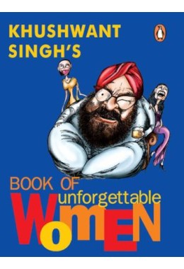 Khushwant Singh