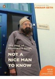 Khushwant Singh