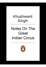 Khushwant Singh