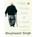 Khushwant Singh