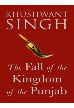 Khushwant Singh