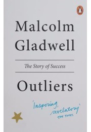 Malcolm Gladwell