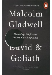 Malcolm Gladwell