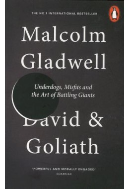 Malcolm Gladwell