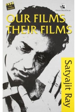 Satyajit Ray