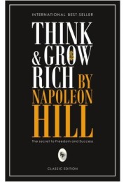 Napoleon Hill