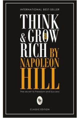 Napoleon Hill