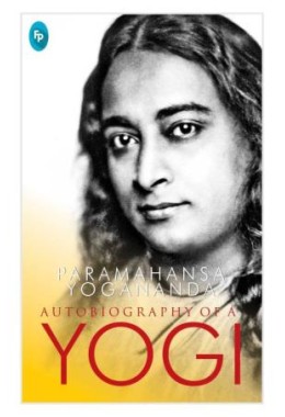 Paramahansa Yogananda