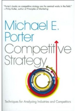 E. Michael Porter