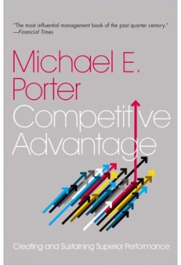 E. Michael Porter