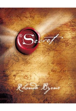 Rhonda Byrne