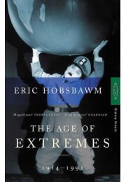 Eric HobSbawm