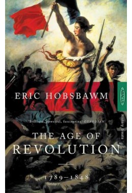 Eric HobSbawm