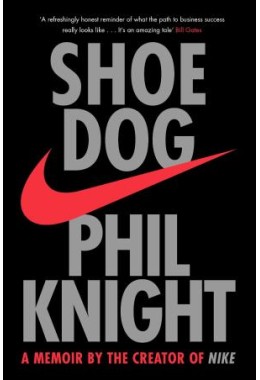 Phil Knight