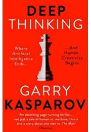 Garry Kasparov