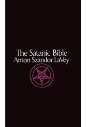 Anton Szandor LaVey