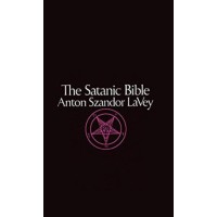 Anton Szandor LaVey