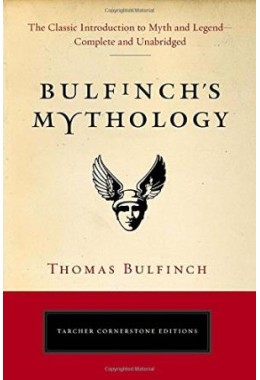 Thomas Bulfinch