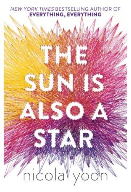 Nicola Yoon