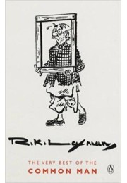 R. K. Laxman