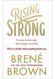 Brene Brown