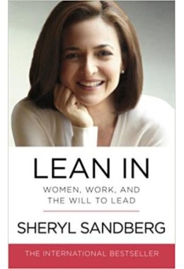 Sheryl Sandberg