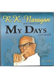 R. K. Narayan