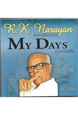 R. K. Narayan