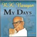 R. K. Narayan