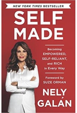 Nely Galan