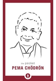 Pema Chodron