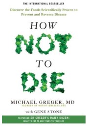 Michael Greger