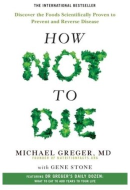 Michael Greger