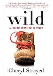 Cheryl Strayed