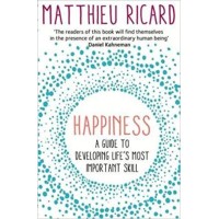 Matthieu Ricard