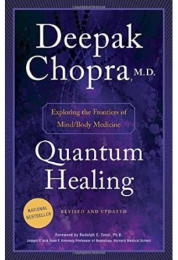 Deepak Chopra