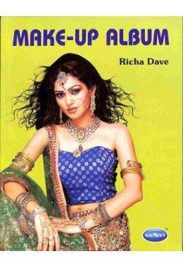 Richa Dave