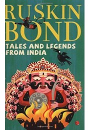 Ruskin Bond