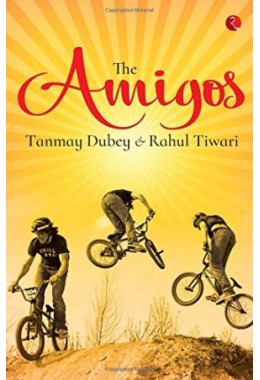 Tanmay Dubey