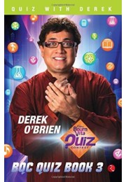 Derek O'Brien